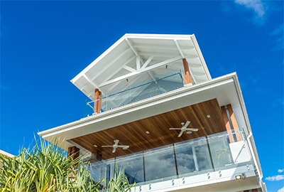 Beachside - Custom Builder Gold Coast