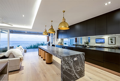 Beachside - Builder Gold Coast