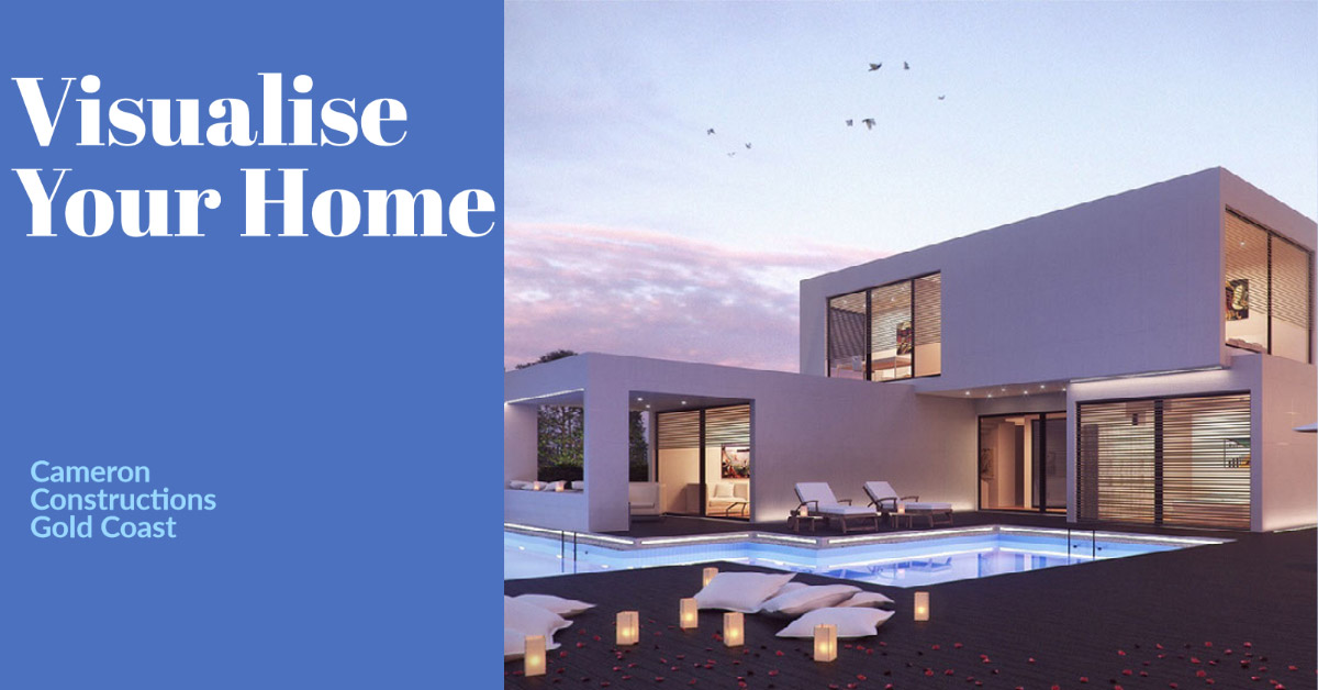 Visualise-Your-Home